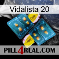 Vidalista 20 cialis5
